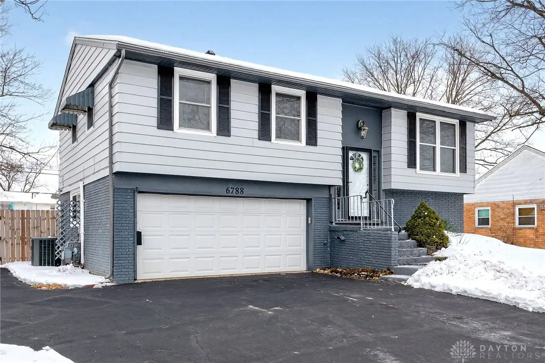 6788 Ginger Avenue, Enon, OH 45323 - #1