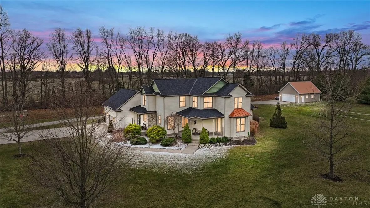 955 Windsor Avenue, Clarksville, OH 45113 - #1