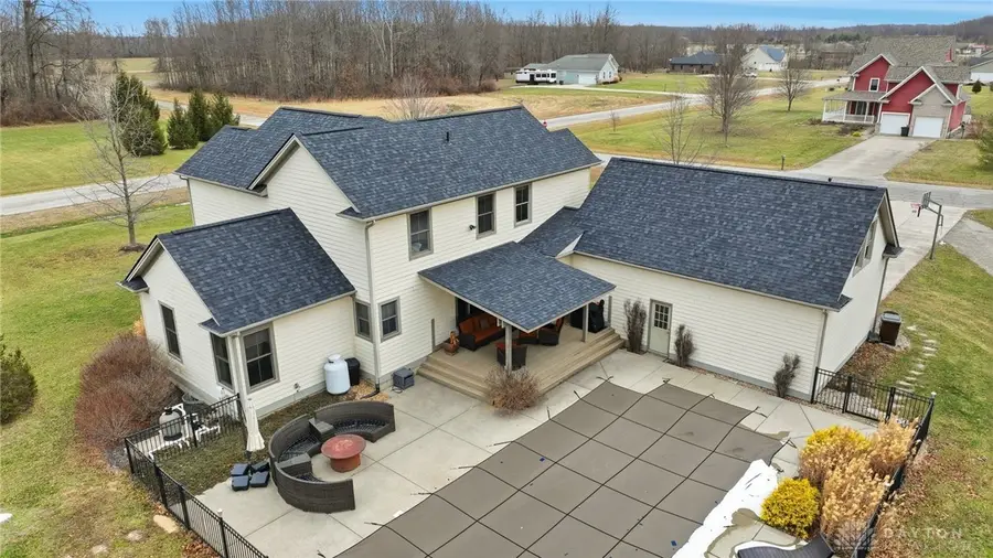 955 Windsor Avenue, Clarksville, OH 45113 - #2