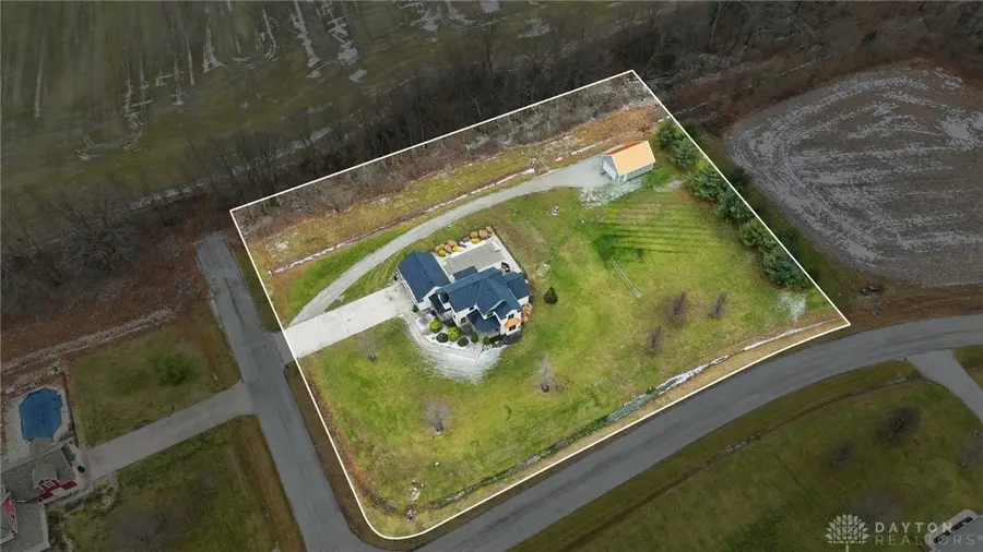 955 Windsor Avenue, Clarksville, OH 45113 - #3