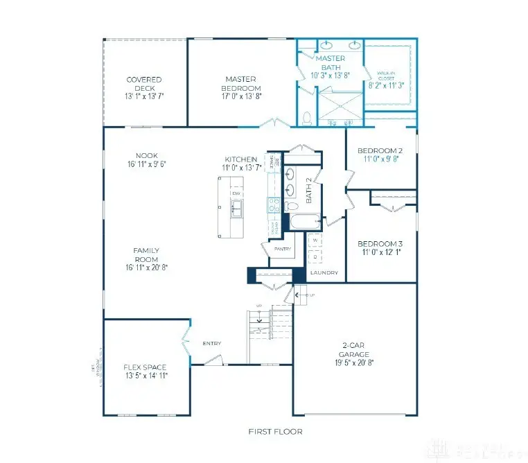 1767 Penelope Place, Lebanon, OH 45036 - Image #2