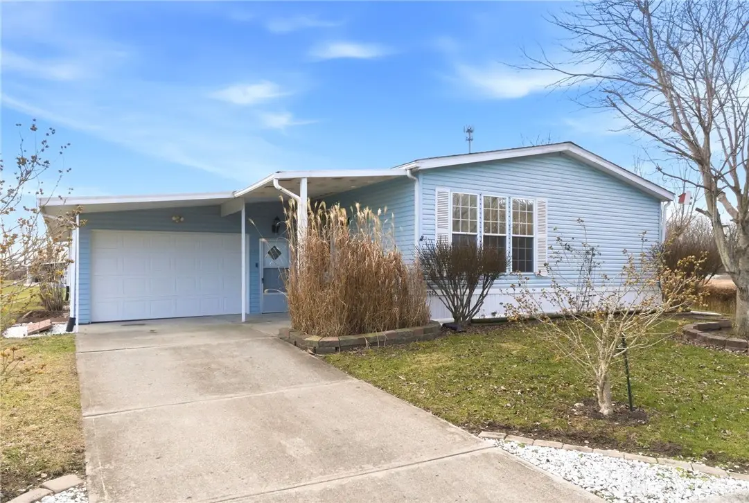 12223 Jason Drive, Medway, OH 45341 - Image #1