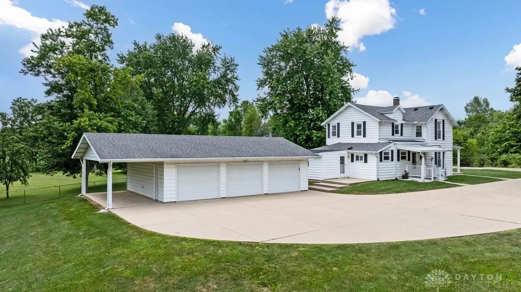 4461 New Carlisle Pike, Springfield, OH 45504 - Image #1