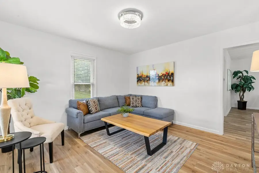 4461 New Carlisle Pike, Springfield, OH 45504 - Image #3