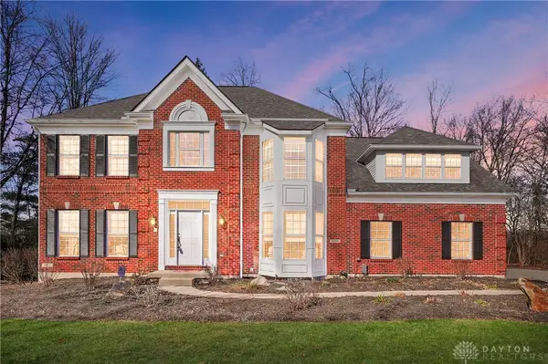 6098 Drum Hill Lane, Milford, OH 45150