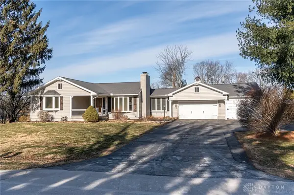 250 Helen Avenue, Xenia Twp, OH 45385