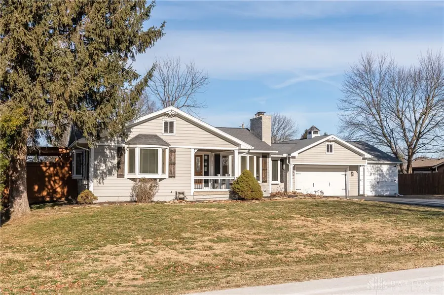 250 Helen Avenue, Xenia Township, OH 45385 - #3