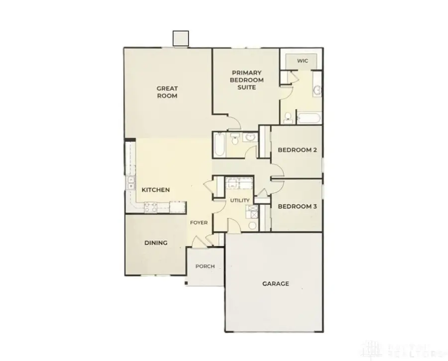 4027 Chakeres Avenue, Springfield, OH 45505 - #2