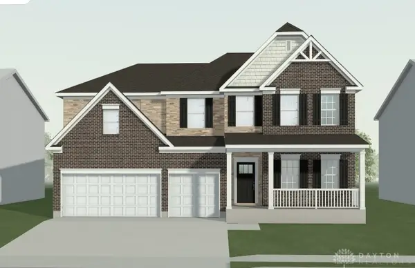 1723 Penelope Place, Lebanon, OH 45036