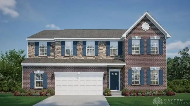 1723 Penelope Place, Lebanon, OH 45036 - Image #3