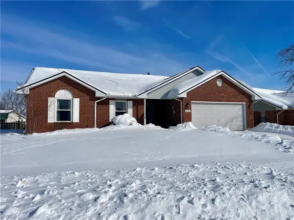 6631 Deer Meadows Drive, Dayton, OH 45424