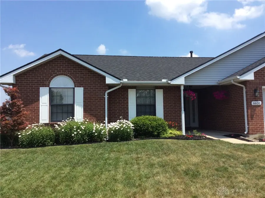 6631 Deer Meadows Drive, Dayton, OH 45424 - Image #2