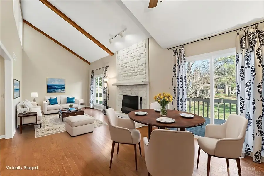 10432 Hickory Point Drive, Blue Ash, OH 45242 - #2