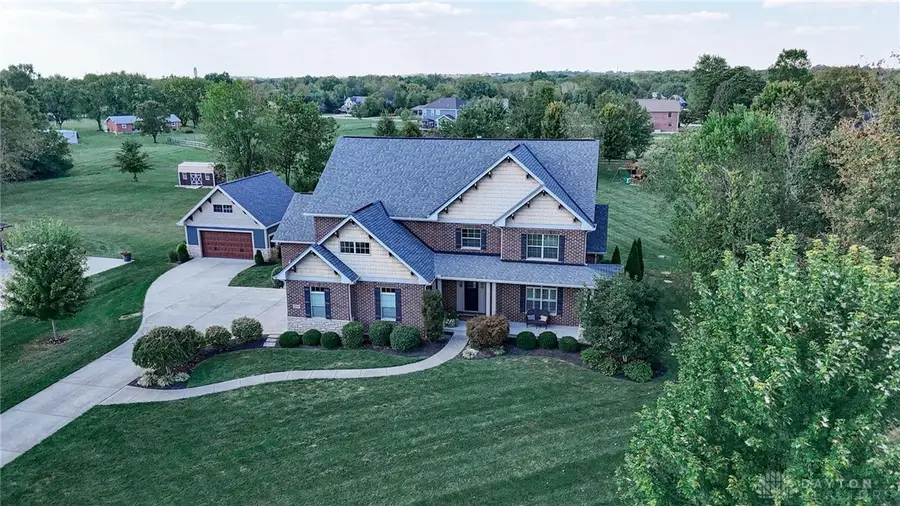 1212 Arapaho Drive, Union, OH 45152 - #2