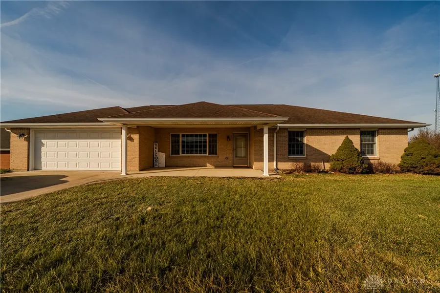 14-16 Ditmer Drive, New Carlisle, OH 45344 - #2