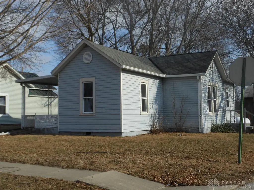 204 S Main Street, Laura, OH 45337 - Image #1