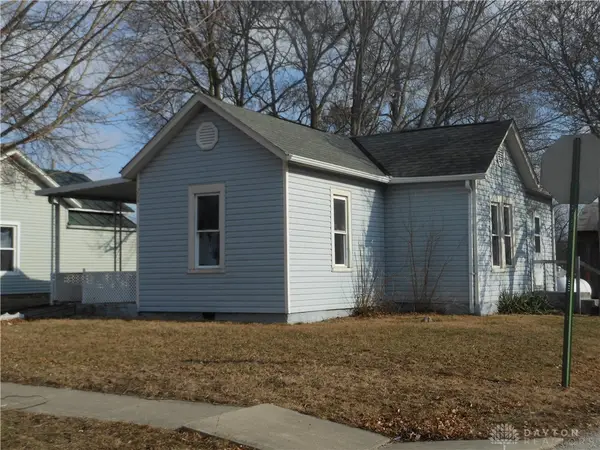 204 S Main Street, Laura, OH 45337