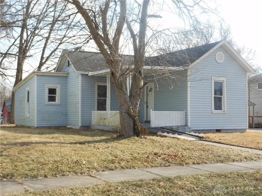 204 S Main Street, Laura, OH 45337 - Image #2