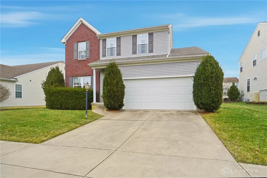 5224 Man O War Drive, Warren, OH 45152 - Image #2