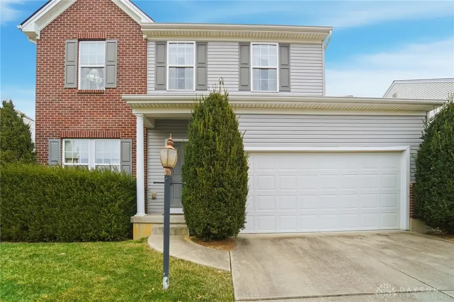 5224 Man O War Drive, Warren, OH 45152 - Image #3