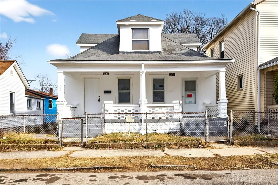 24-26 More Avenue, Dayton, OH 45403 - Image #1