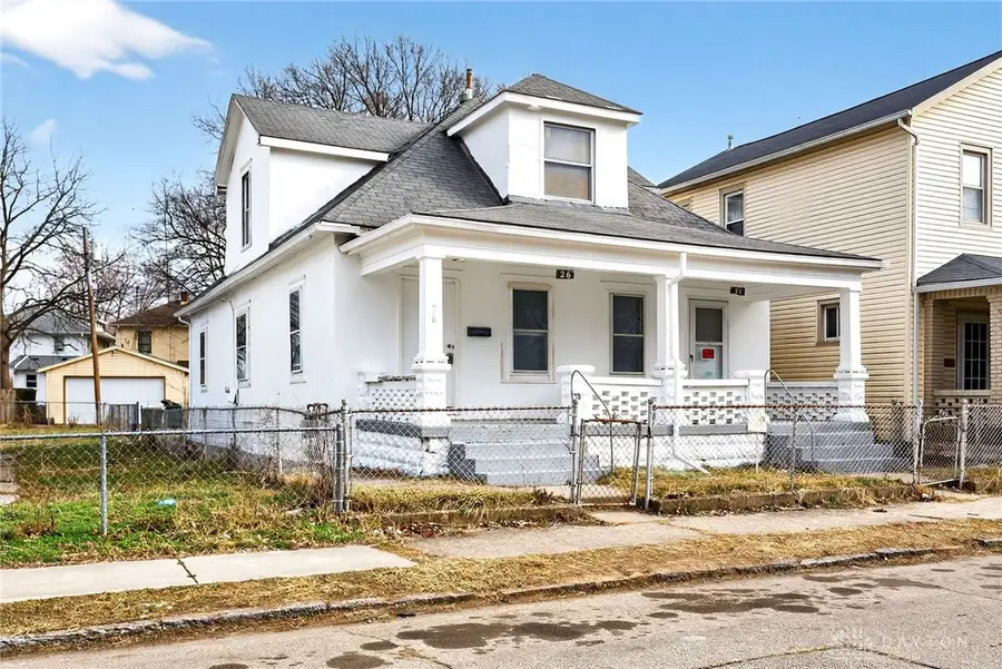 24-26 More Avenue, Dayton, OH 45403 - Image #2