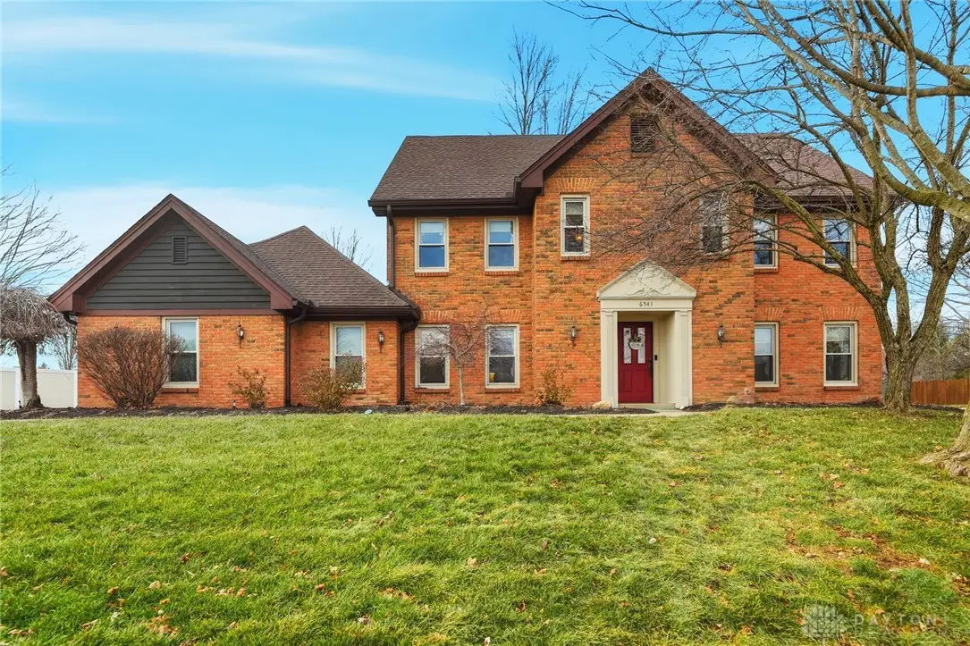 6541 Golf Manor Court, Englewood, OH 45322 - Image #1