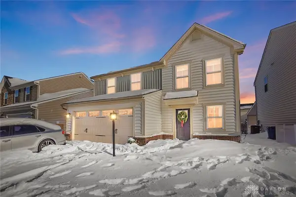 6303 Willow Oak Drive, Tipp City, OH 45371