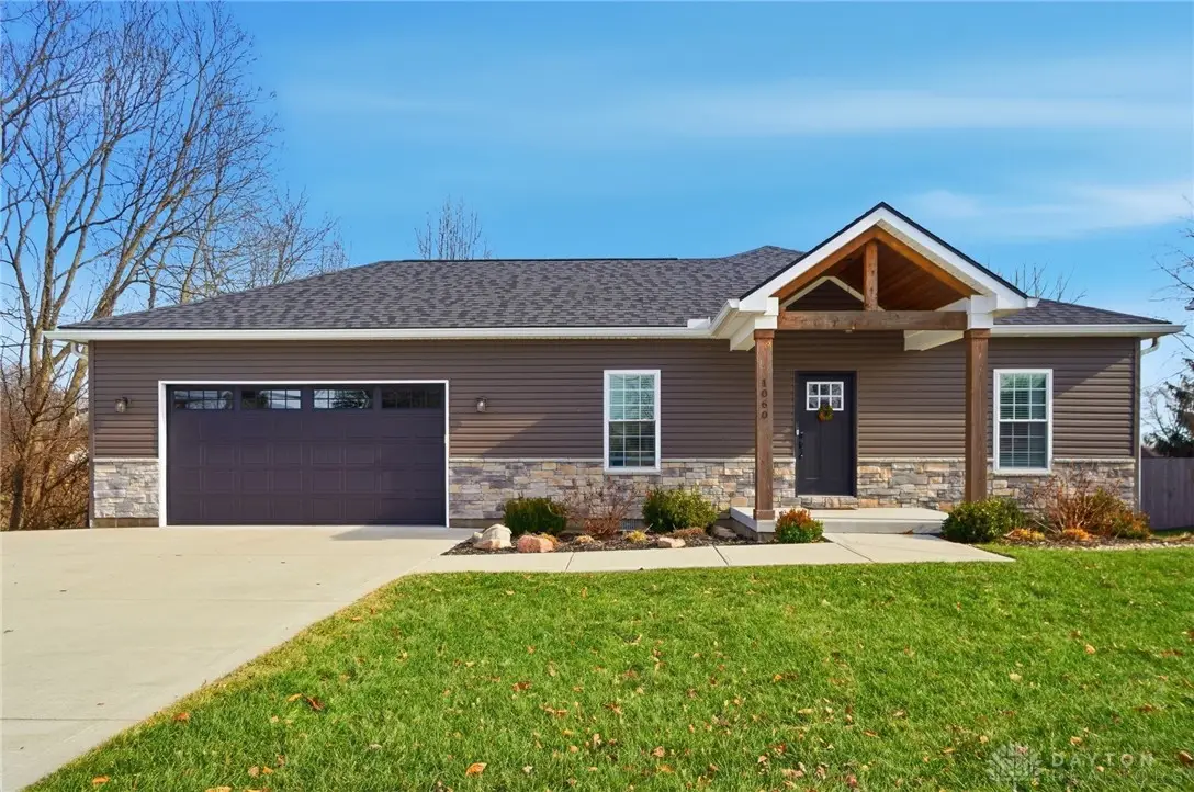 1060 Lytle Road, Waynesville, OH 45068 - Image #1