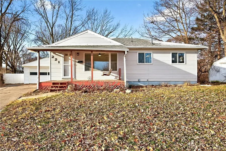 221 Duffy Court, Dayton, OH 45431 - Image #3