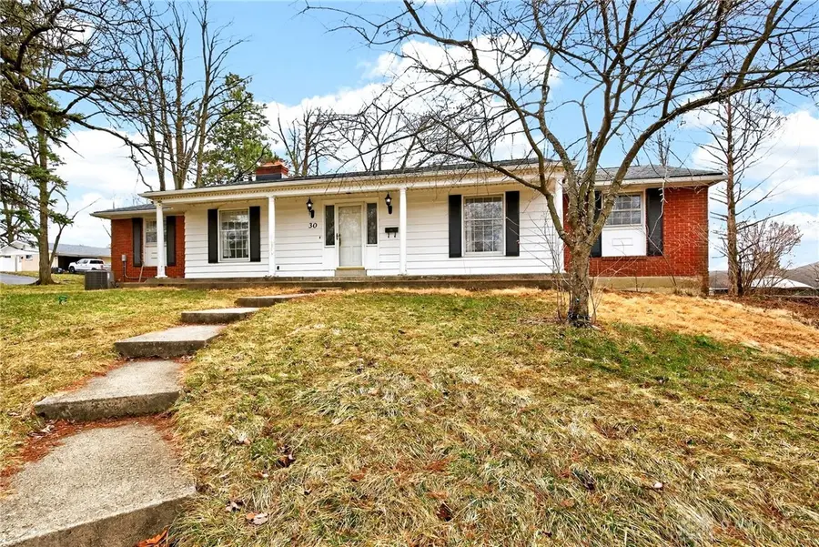 30 Lynn Rae Circle, Dayton, OH 45458 - #3