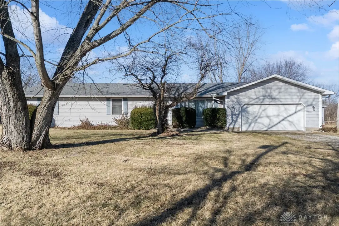 7638 Mount Holly Road, Waynesville, OH 45068 - #1
