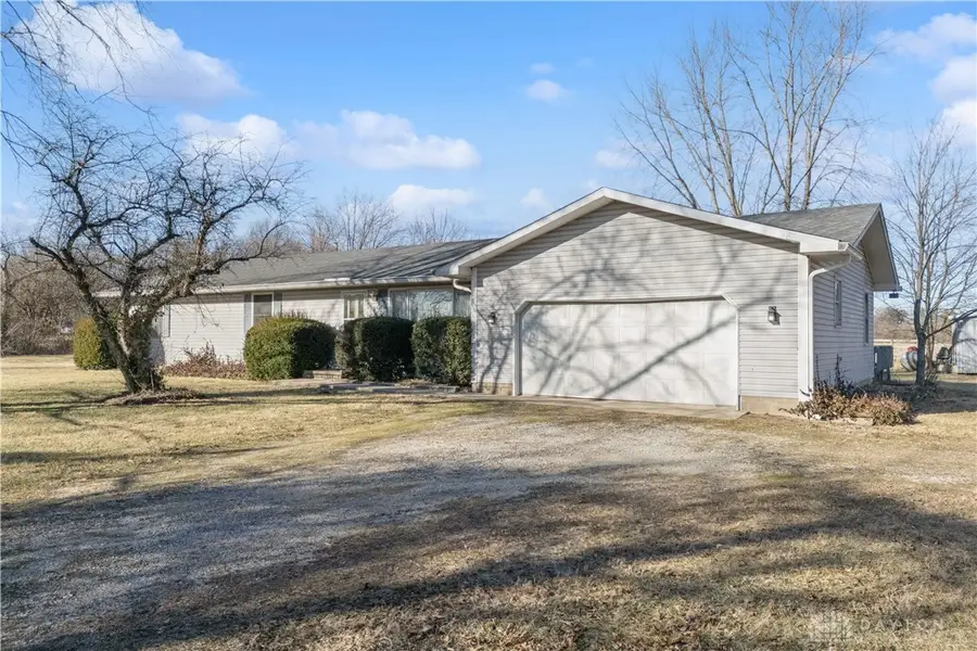 7638 Mount Holly Road, Waynesville, OH 45068 - #3