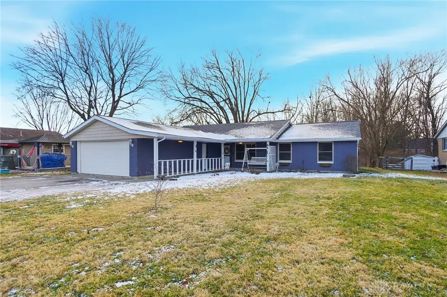 4119 Beach Trail, Shawnee Hills, OH 45335 - Image #2