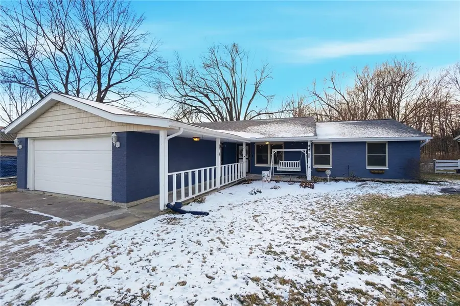 4119 Beach Trail, Shawnee Hills, OH 45335 - Image #3