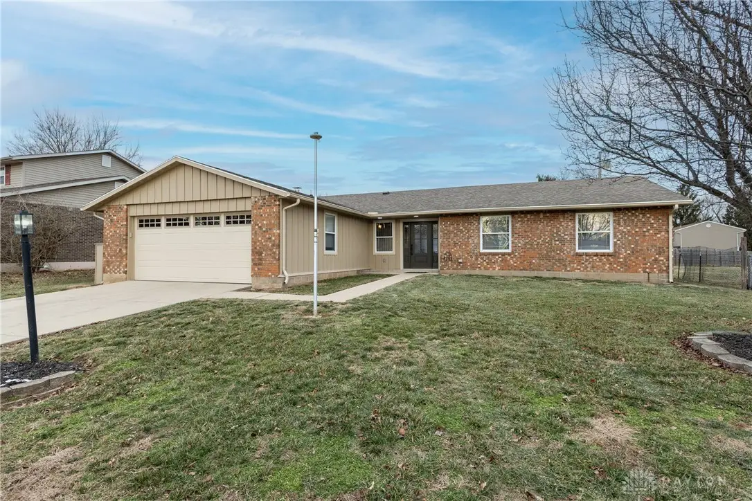 2096 Sierra Trail, Xenia, OH 45385 - #1