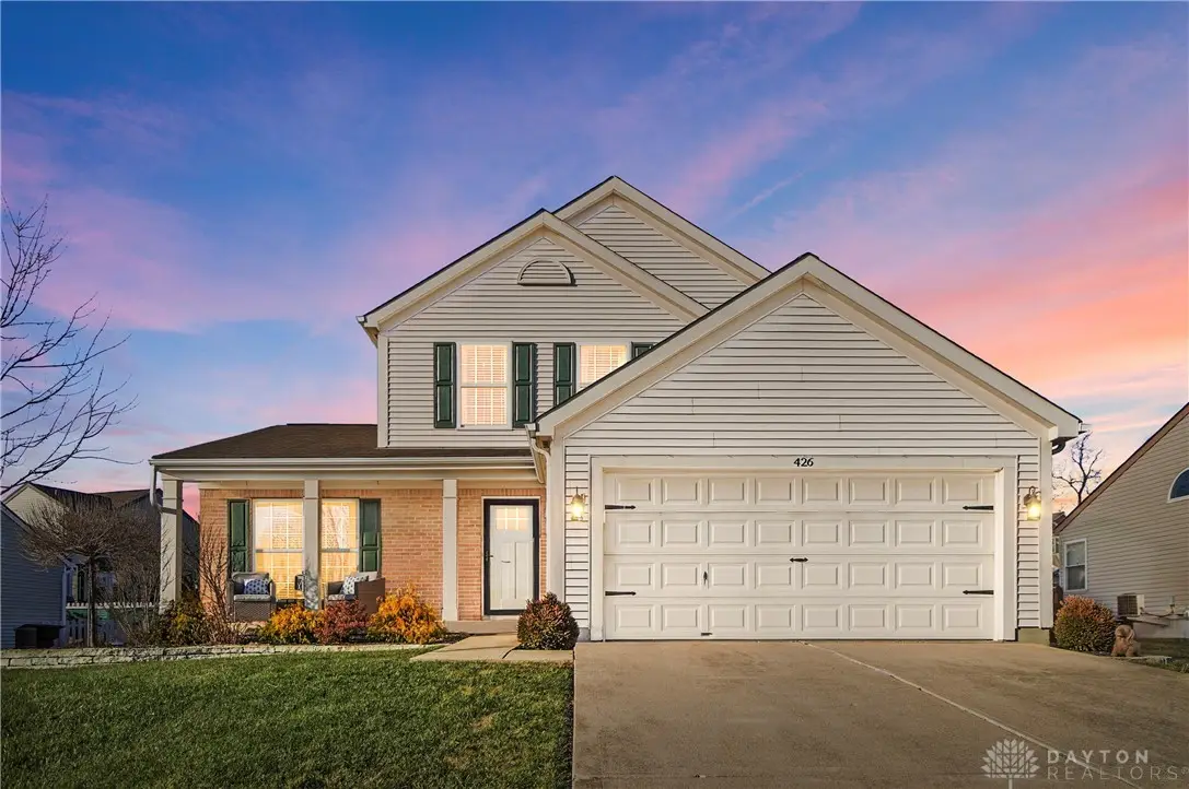 426 Lake Front Drive, Lebanon, OH 45036 - #1