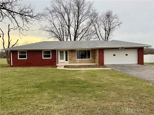 1217 Park Avenue, Eaton, OH 45320