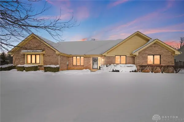 22 Patton Road, Clearcreek Twp, OH 45066