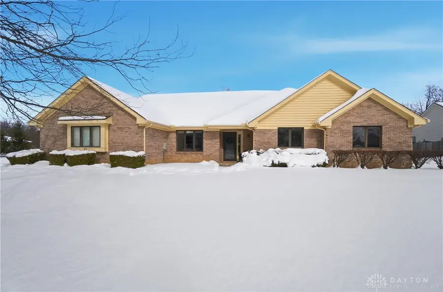 22 Patton Road, Five Points, OH 45066 - Image #2