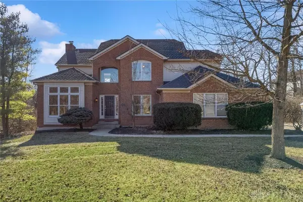 5383 Senour Drive, West Chester, OH 45069