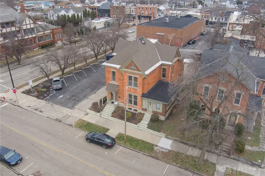 423 N Wayne Street, Piqua, OH 45356 - #2