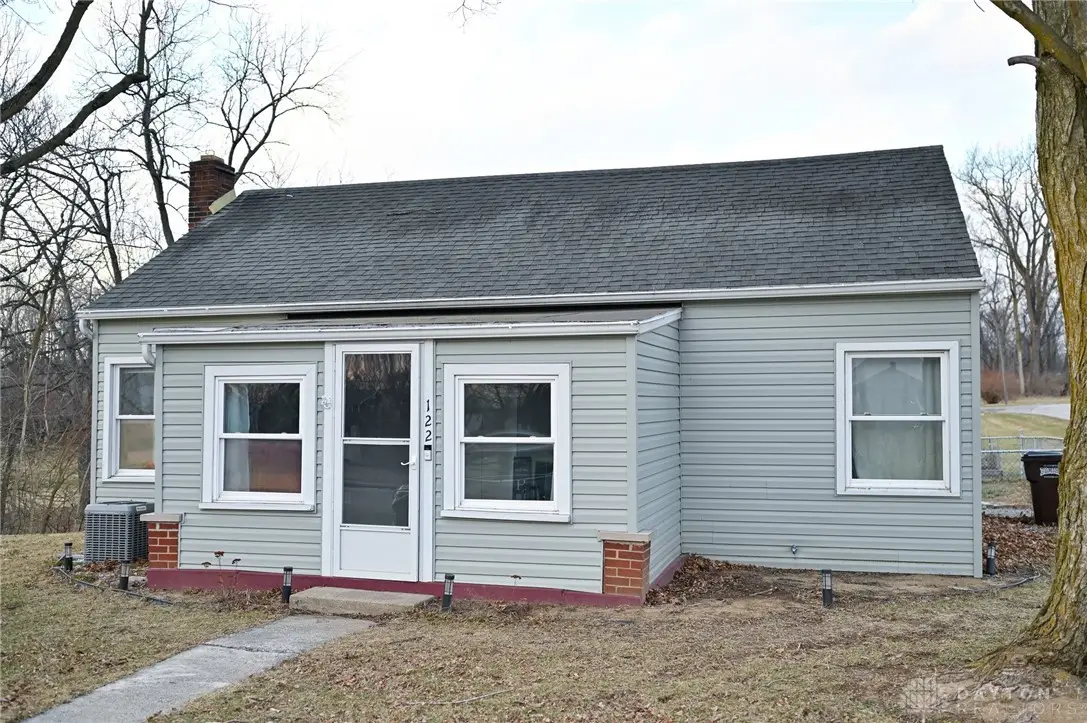 122 Auld Street, Gettysburg, OH 45328 - #1