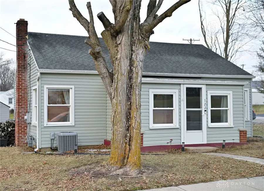 122 Auld Street, Gettysburg, OH 45328 - #2