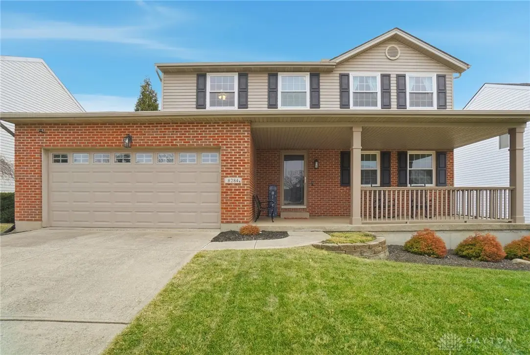 8284 Lee Court, Deerfield Township, OH 45040 - #1