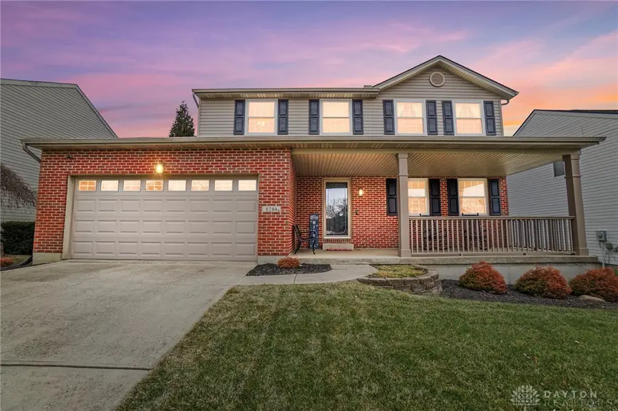 8284 Lee Court, Deerfield Township, OH 45040 - #2