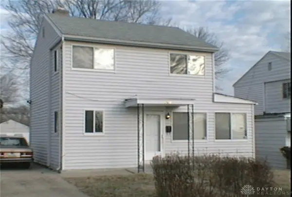 2921 Revels Avenue, Dayton, OH 45417