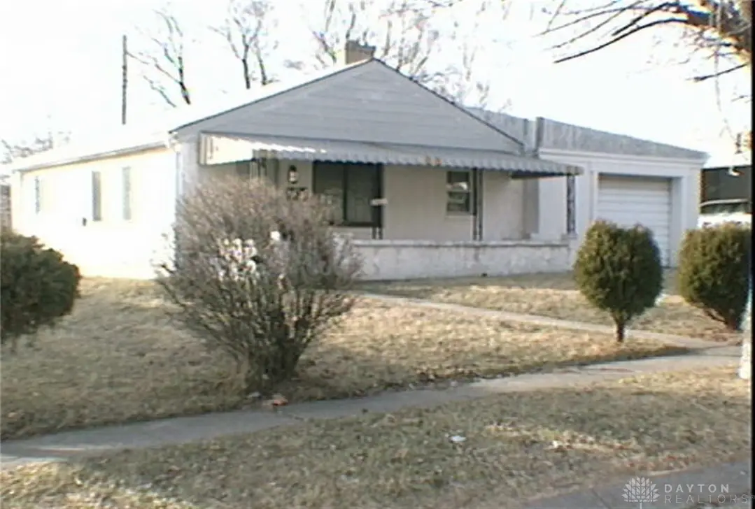 2922 Revels Avenue, Dayton, OH 45417 - Image #1