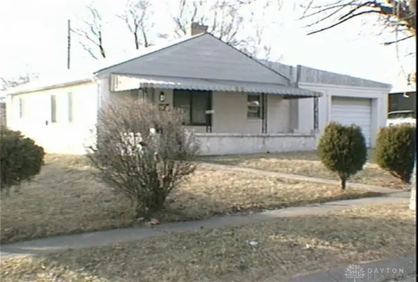 2922 Revels Avenue, Dayton, OH 45417