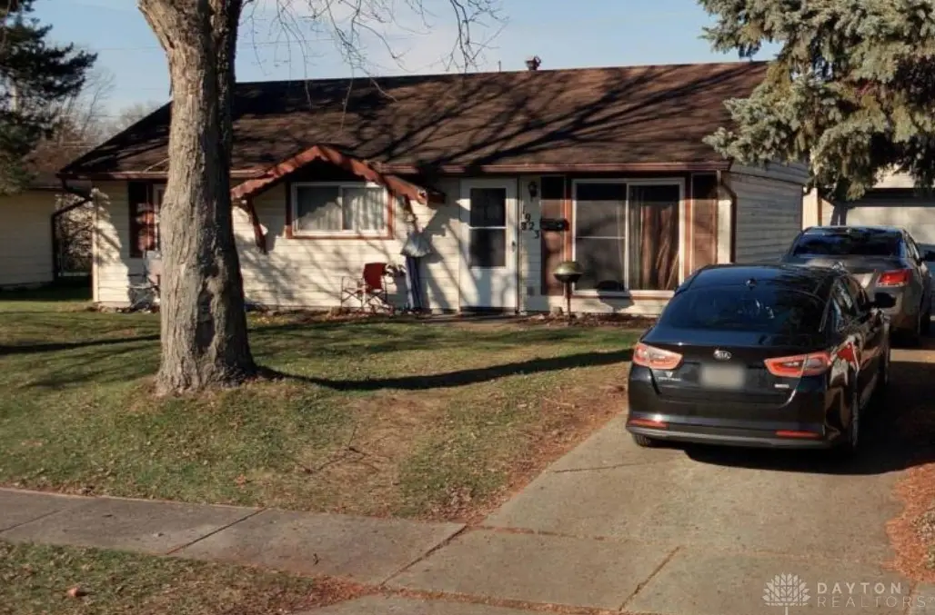 1923 Portage Path, Springfield, OH 45506 - #1